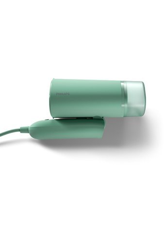Philips STH3010/70 1500 W 30 gr/dk Alüminyum Tabanlı Kablolu Buharlı Seyehat Ütüsü