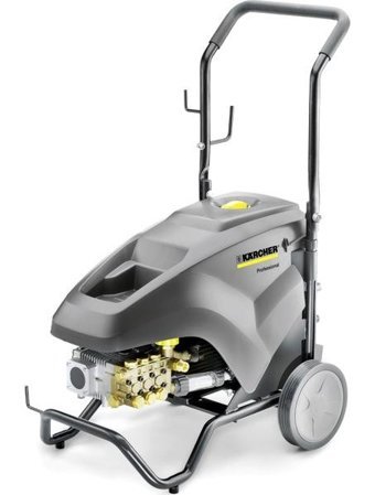 Karcher HD 9/20-4 6900 W Tekerlekli 200 Bar Elektrikli Basınçlı Yıkama Makinesi