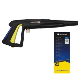 Michelin MPX47012 180 Bar Basınçlı Yıkama Makinesi