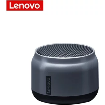 Lenovo K3 PRO Bluetooth Hoparlör Siyah