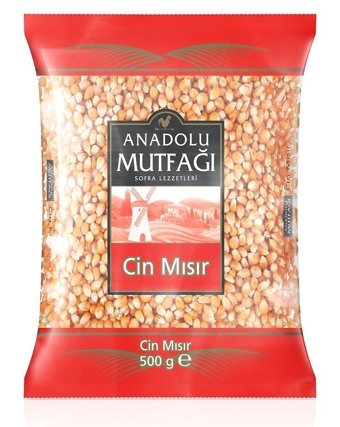 Anadolu Mutfağı Cin Mısır 500 gr