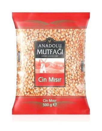 Anadolu Mutfağı Cin Mısır 500 gr