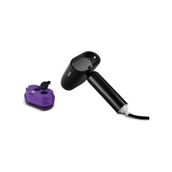 Altus AL 685 1650 W 120 gr/dk Dual Thermolon Tabanlı Kablolu Buharlı Seyehat Ütüsü