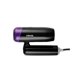 Altus AL 685 1650 W 120 gr/dk Dual Thermolon Tabanlı Kablolu Buharlı Seyehat Ütüsü