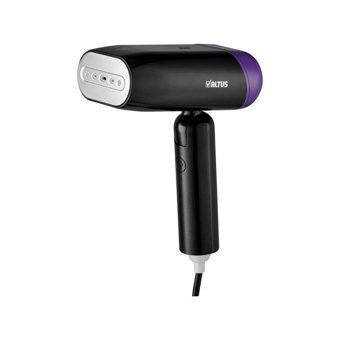 Altus AL 685 1650 W 120 gr/dk Dual Thermolon Tabanlı Kablolu Buharlı Seyehat Ütüsü