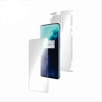 Winex One Plus 5 Ön-Arka 360 Fullbody Darbe Emici ve Hd Ekran Koruyucu