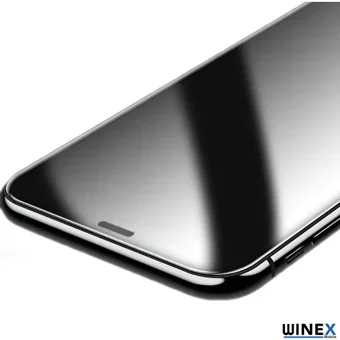 Winex One Plus 6T Ön-Arka 360 Fullbody Mat Darbe Emici HD Koruyucu