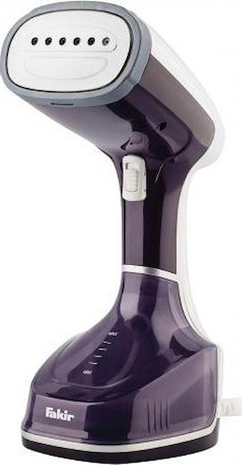 Fakir Fly 1200 W 22 gr/dk Çelik Tabanlı Kablolu Buharlı Seyehat Ütüsü