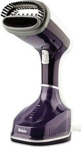 Fakir Fly 1200 W 22 gr/dk Çelik Tabanlı Kablolu Buharlı Seyehat Ütüsü