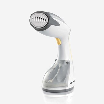 Ariete 4167 1200 W 20 gr/dk Çelik Tabanlı Kablolu Buharlı Seyehat Ütüsü