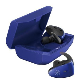 Yamaha Tw-Es5A Kulak İçi Kablosuz Bluetooth Kulaklık Mavi