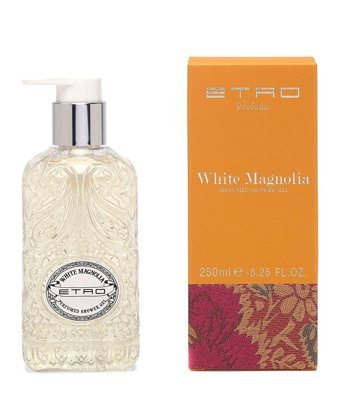 Etro Beyaz Magnolya Duş Jeli 250 ml