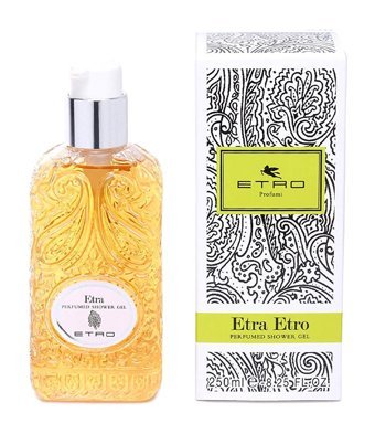 Etro Paçuli Duş Jeli 250 ml