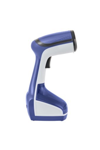 King KKG801 1000 W 10 gr/dk Seramik Tabanlı Kablolu Buharlı Seyehat Ütüsü