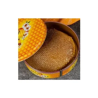 Evin Karakovan Petek Balı 1.2 kg