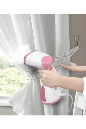 Kiwi KSI 6450 1200 W 18 gr/dk Alüminyum Tabanlı Kablosuz Buharlı Seyehat Ütüsü Mavi