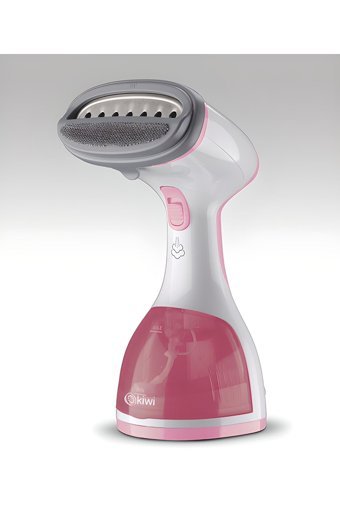Kiwi KSI 6450 1200 W 18 gr/dk Alüminyum Tabanlı Kablosuz Buharlı Seyehat Ütüsü Mavi