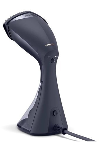 Philips GC810/20 1600 W 32 gr/dk Kıl Fırça Tabanlı Kablolu Buharlı Seyehat Ütüsü