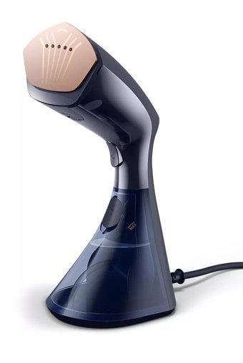 Philips GC810/20 1600 W 32 gr/dk Kıl Fırça Tabanlı Kablolu Buharlı Seyehat Ütüsü