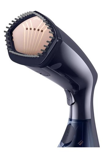 Philips GC810/20 1600 W 32 gr/dk Kıl Fırça Tabanlı Kablolu Buharlı Seyehat Ütüsü