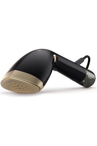 Philips Eco ve Max STH7060/80 1500 W 10 gr/dk Akrilik Tabanlı Kablolu Buharlı Seyehat Ütüsü
