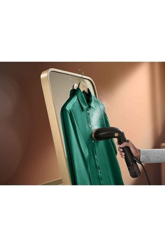 Philips Eco ve Max STH7060/80 1500 W 10 gr/dk Akrilik Tabanlı Kablolu Buharlı Seyehat Ütüsü