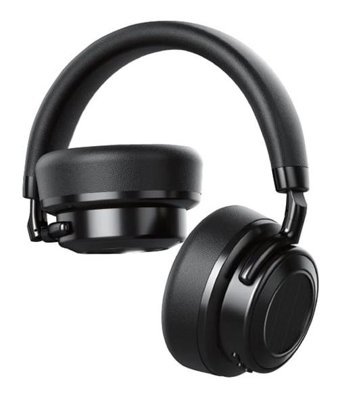 Nettech Nt-Hs09 Kulak Üstü Kablosuz Bluetooth Kulaklık Siyah