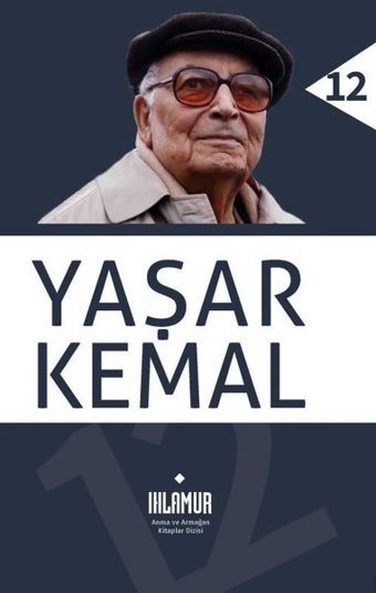 Yaşar Kemal Kolektif Ihlamur Kitap