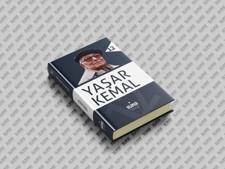 Yaşar Kemal Kolektif Ihlamur Kitap