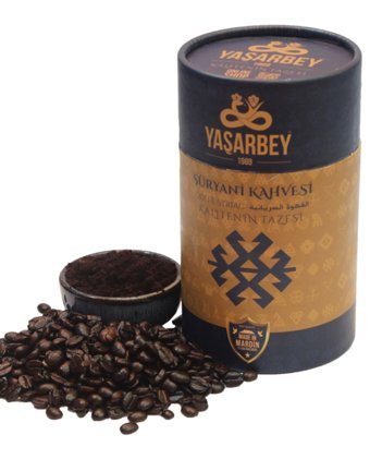 Yaşarbey Kakuleli Türk Kahvesi 400 gr