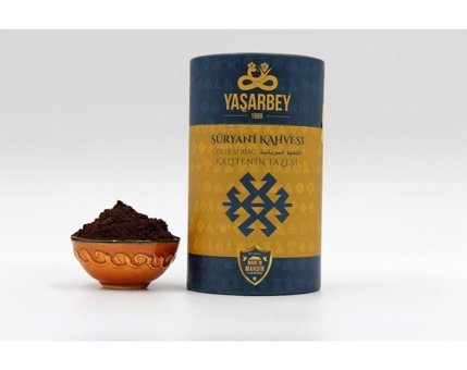 Yaşarbey Kakuleli Türk Kahvesi 400 gr