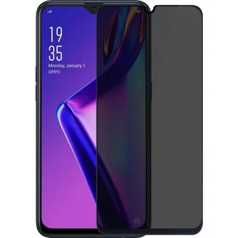 Winex One Plus 7T Sadece Ön Kılıflı Kesim Ekran Koruyucu