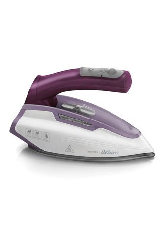 Arzum AR690 Tripper 1150 W 45 gr/dk Seramik Tabanlı Kablolu Buharlı Seyehat Ütüsü