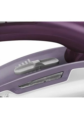 Arzum AR690 Tripper 1150 W 45 gr/dk Seramik Tabanlı Kablolu Buharlı Seyehat Ütüsü