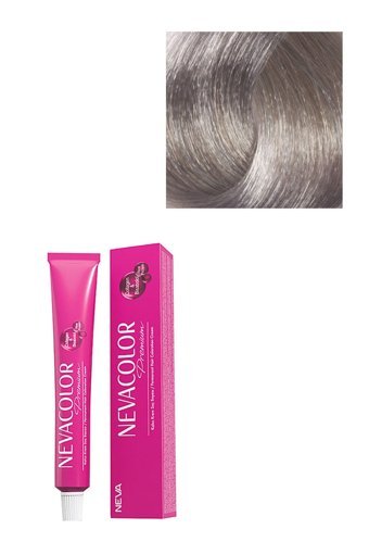 Neva 9.01 Organik Krem Saç Boyası 50 gr