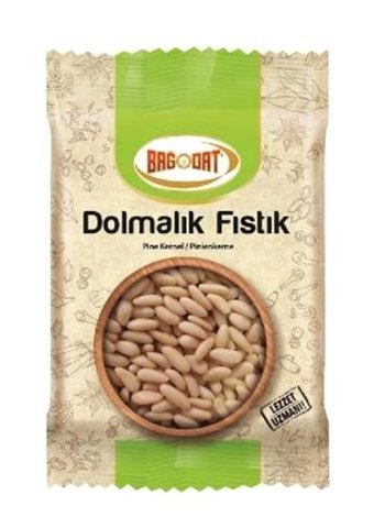 Bağdat Çam Fıstığı 24x23 gr