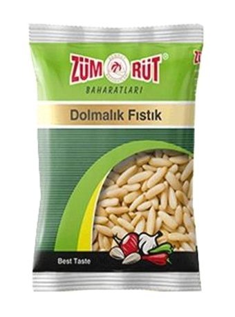 Zümrüt Çam Fıstığı 6x20 gr