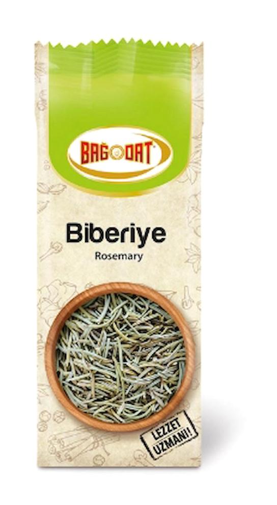 Bağdat Biberiye 12x35 gr