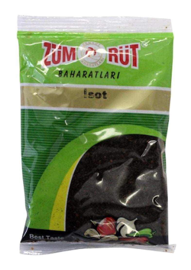 Zümrüt Kuş Üzümü 4x40 gr