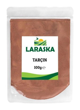 Laraska Tarçın 100 gr