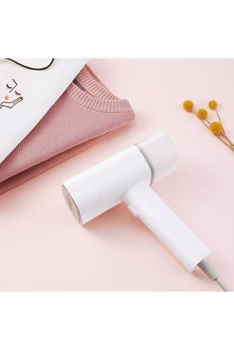 Xiaomi Zanjia 1200 W 22 gr/dk Seramik Tabanlı Kablolu Buharlı Seyehat Ütüsü