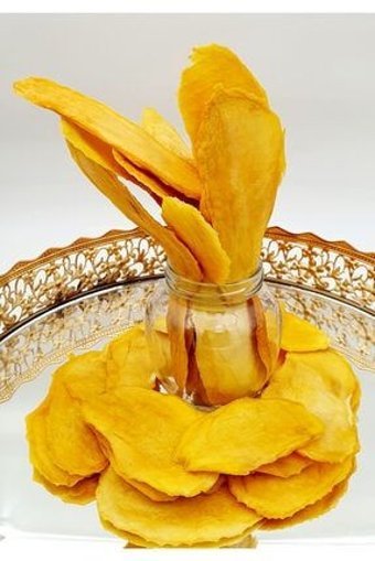 Yayla Kuruyemiş Mango 150 gr