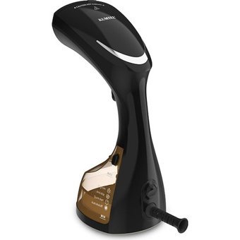 Kumtel HMGS 02 1500 W 20 gr/dk Metal Tabanlı Kablolu Buharlı Seyehat Ütüsü