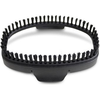 Kumtel HMGS 02 1500 W 20 gr/dk Metal Tabanlı Kablolu Buharlı Seyehat Ütüsü