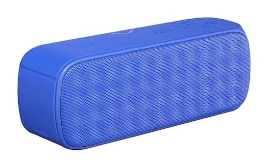 Vestel Desibel H400 Bluetooth Hoparlör Mavi