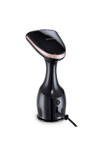 Vestel SB2500 1500 W 25 gr/dk Nano Seramik Tabanlı Kablolu Buharlı Seyehat Ütüsü