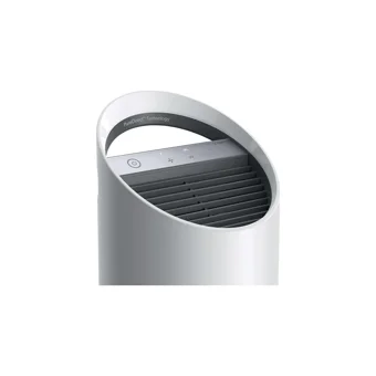 Leitz Z-1000 40 W 39 dB 23 m² Karbon Filtreli Ozonsuz Hepa Filtreli Hava Temizleyici Gri