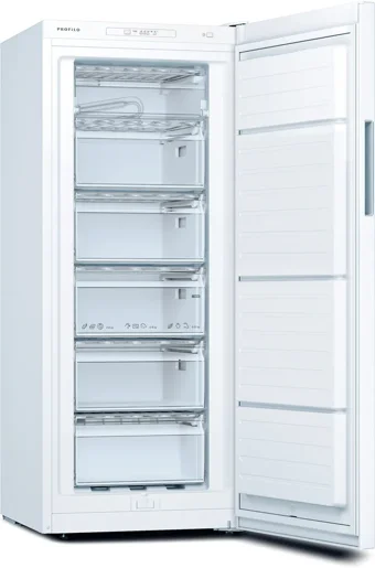 Profilo DF1024WEVV 182 L 6 Çekmeceli Derin Dondurucu
