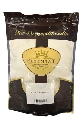 Elzemtat Pudra Şekeri 1 kg