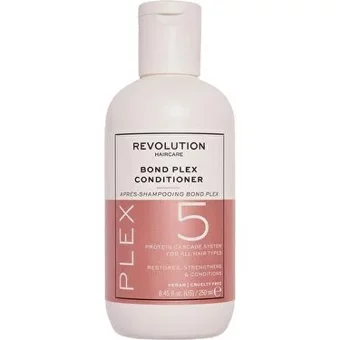 Revolution Haircare Plex 5 Onarıcı Pro Vitamin B5 Saç Kremi 250 ml